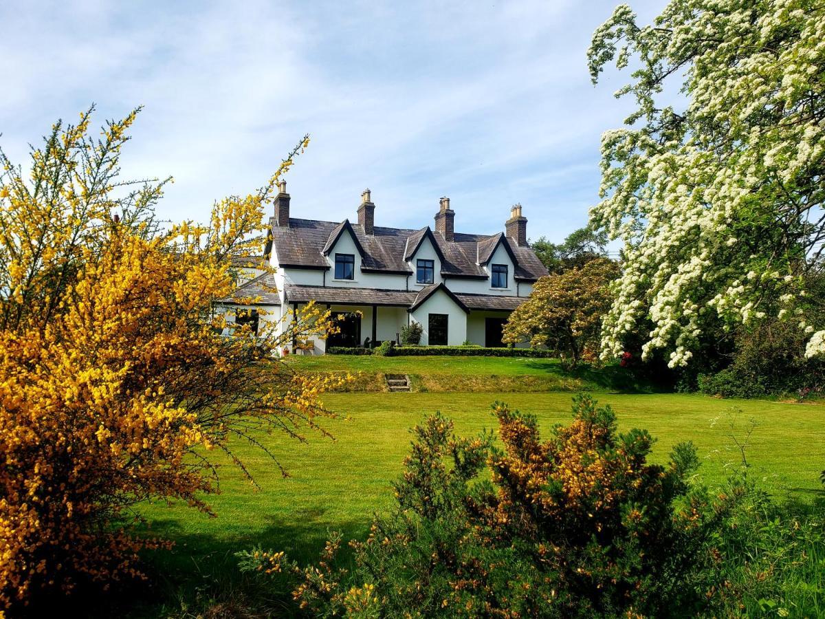 Bryansford Cottage Stables Esterno foto