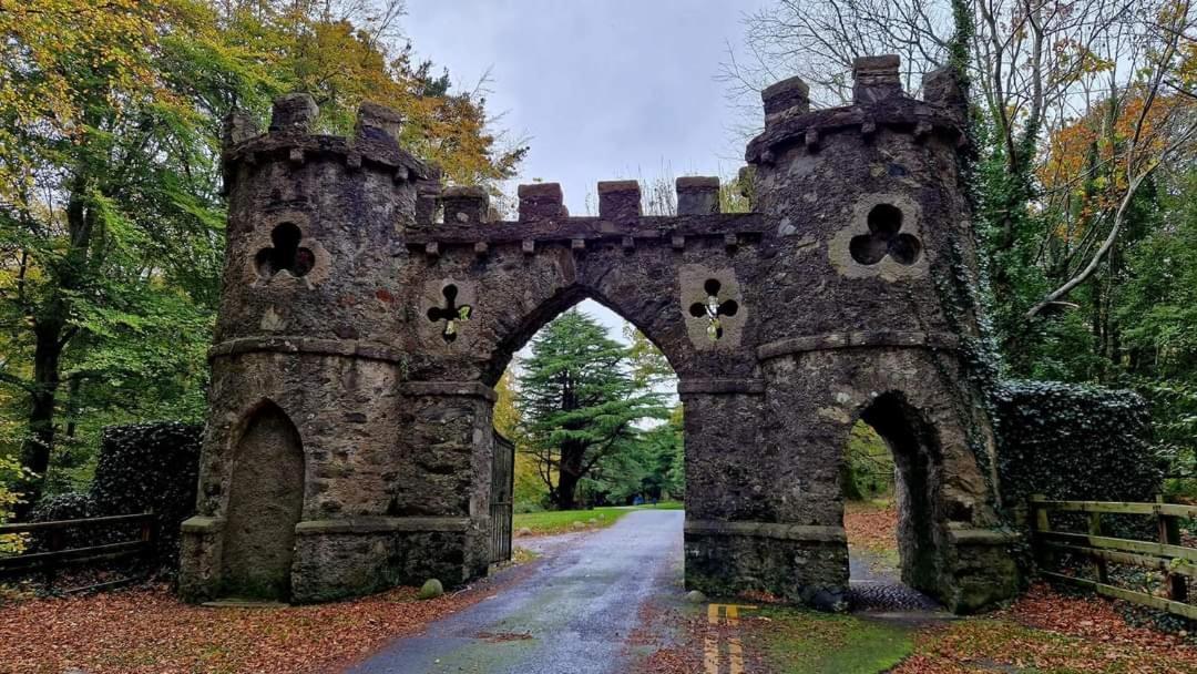 Bryansford Cottage Stables Esterno foto